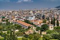 021 Athene, Oude Agora